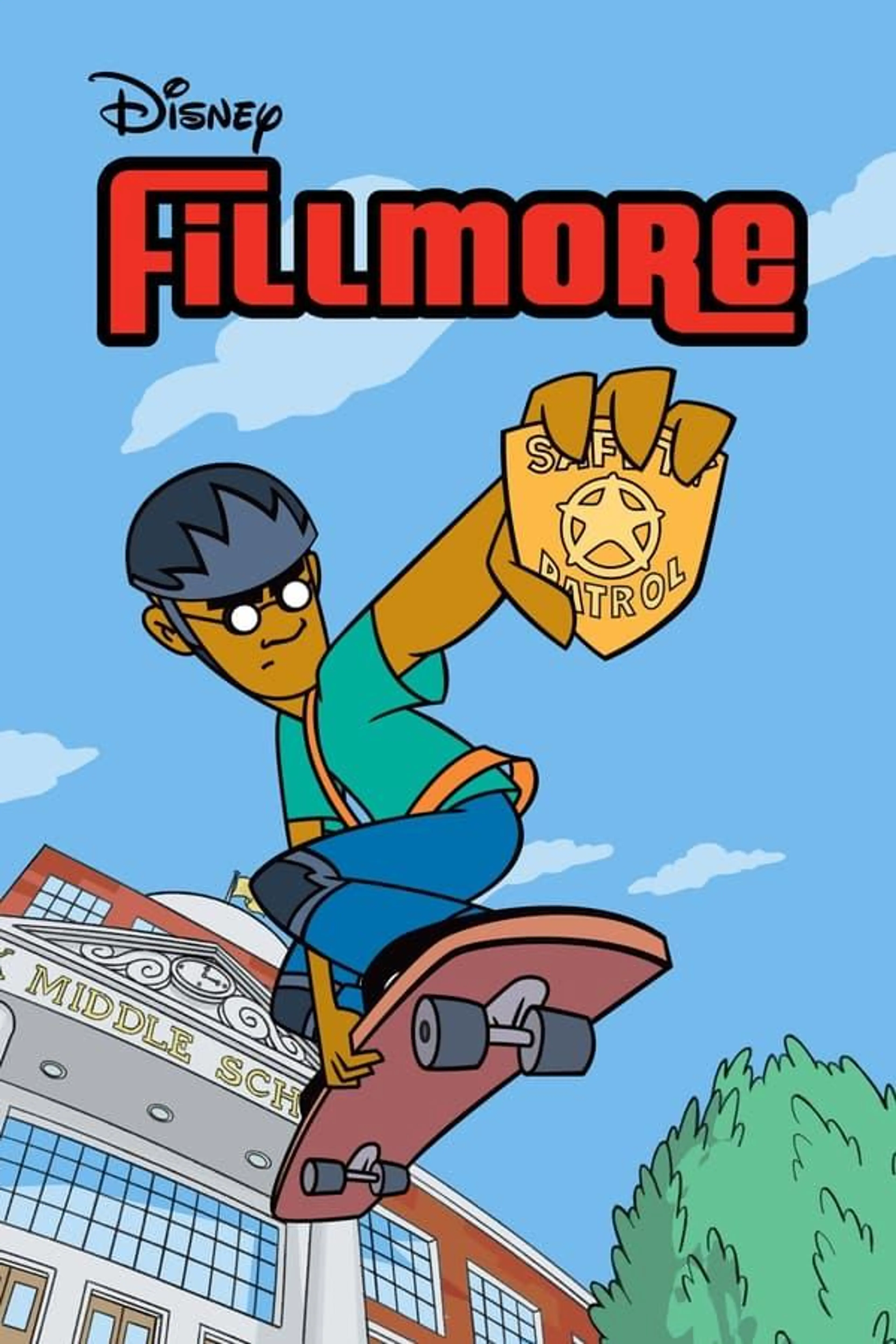 Fillmore! Season 2