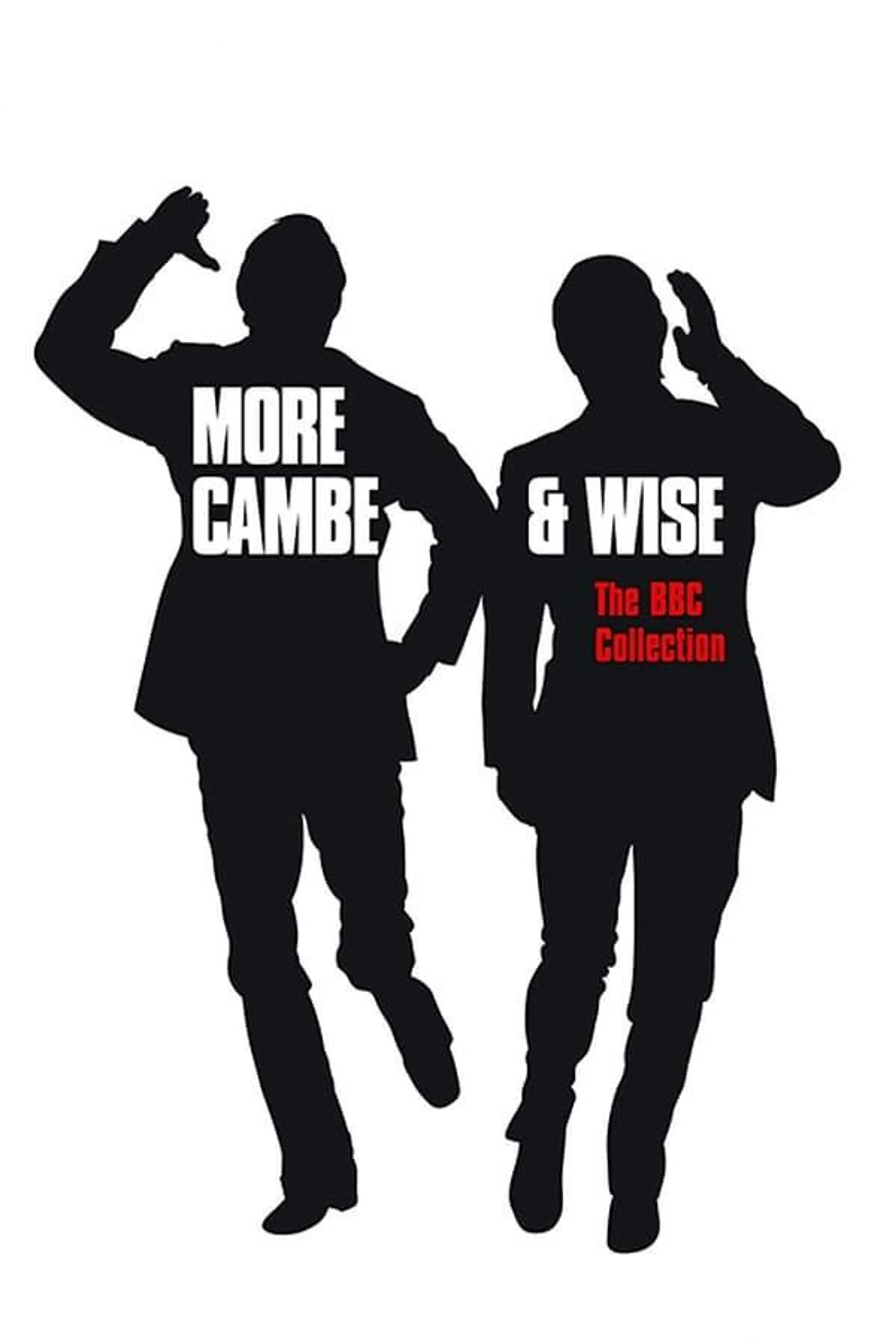 The Morecambe & Wise Show Specials