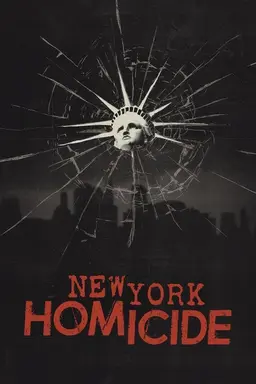 New York Homicide Season 2