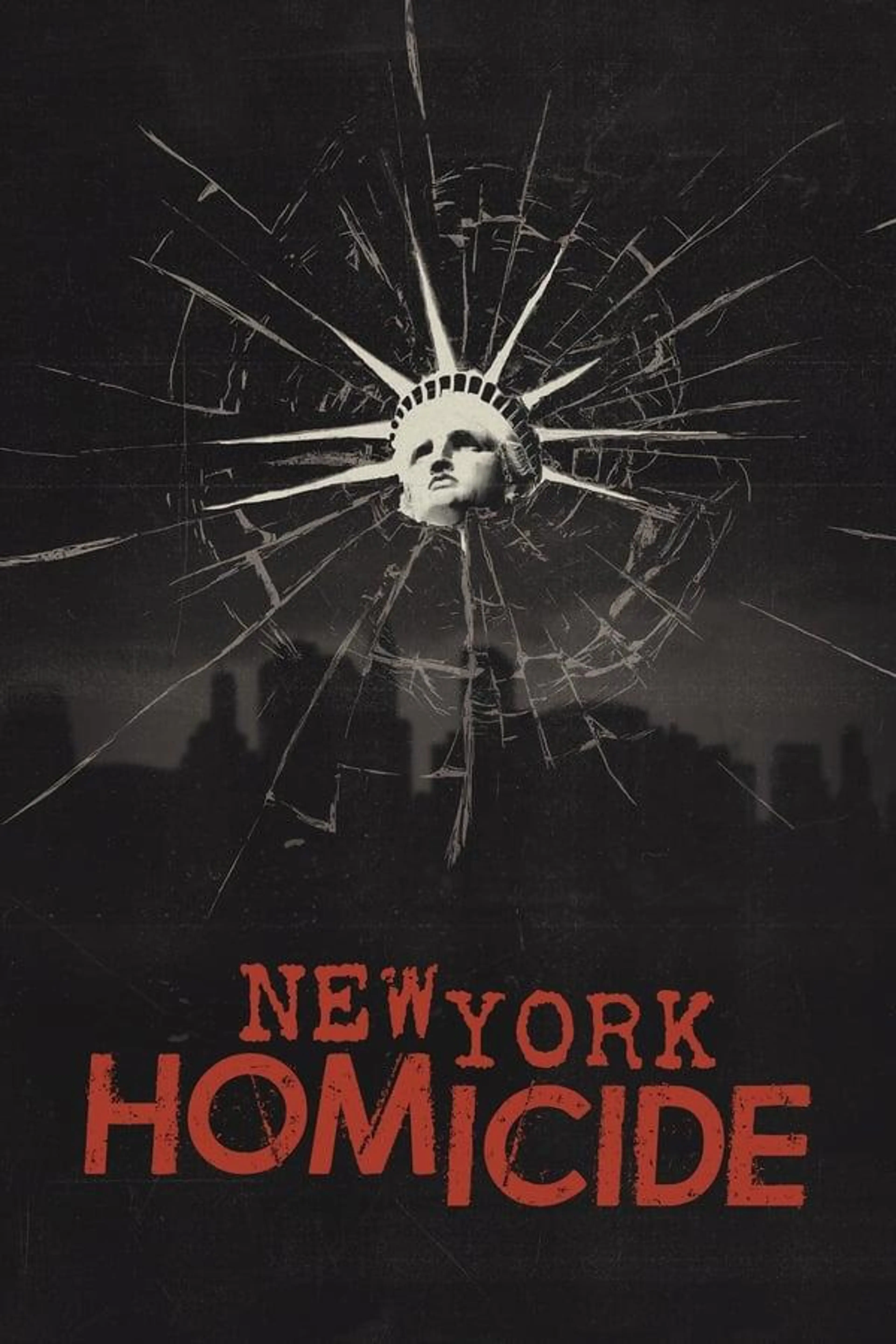 New York Homicide Season 2