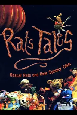 Rats Tales Season 1