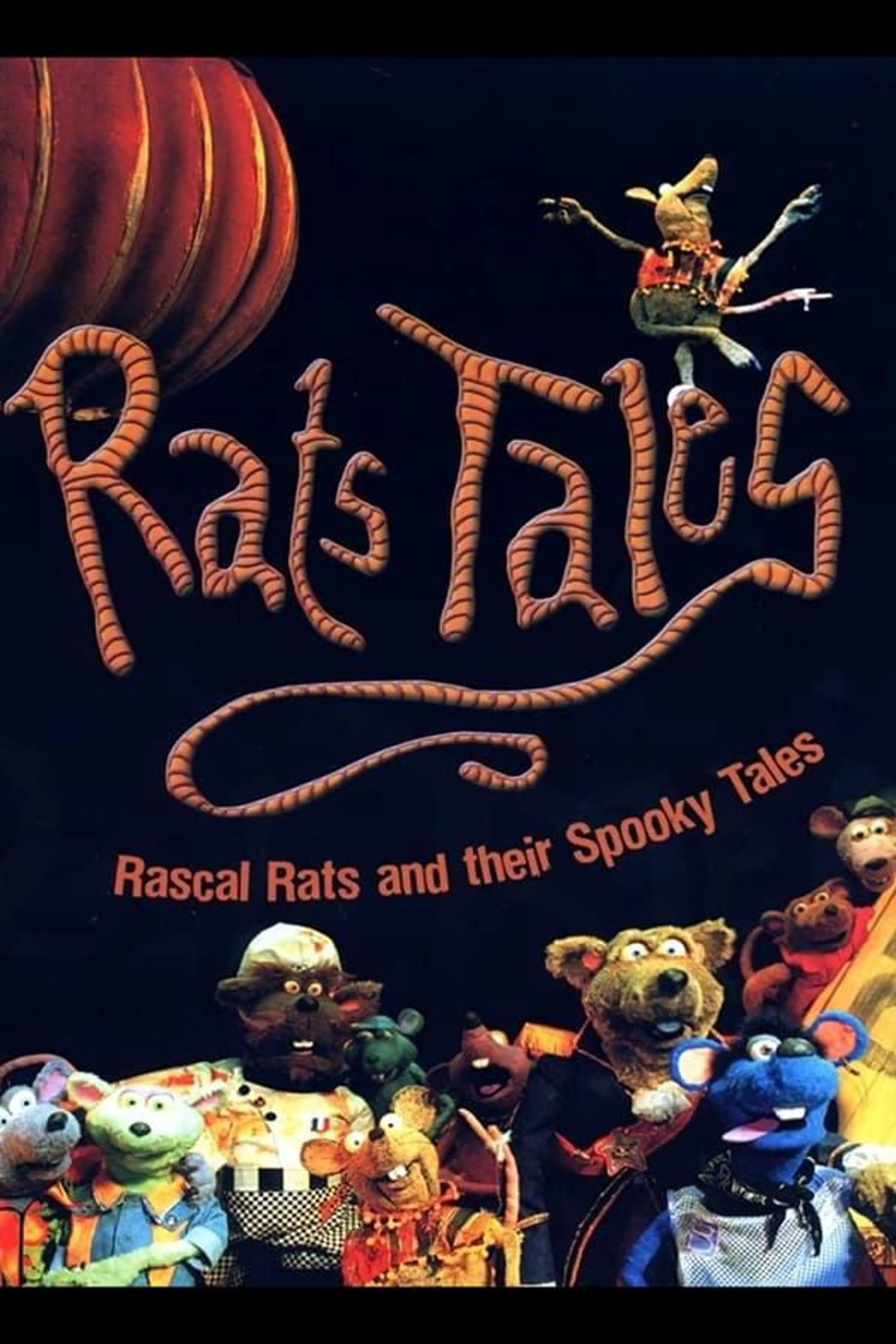 Rats Tales Season 1