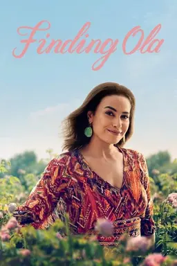 Finding Ola Season 1