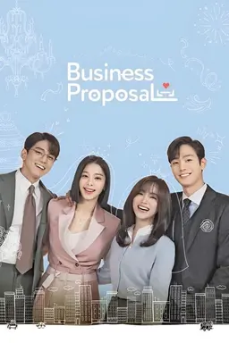 Business Proposal Specials