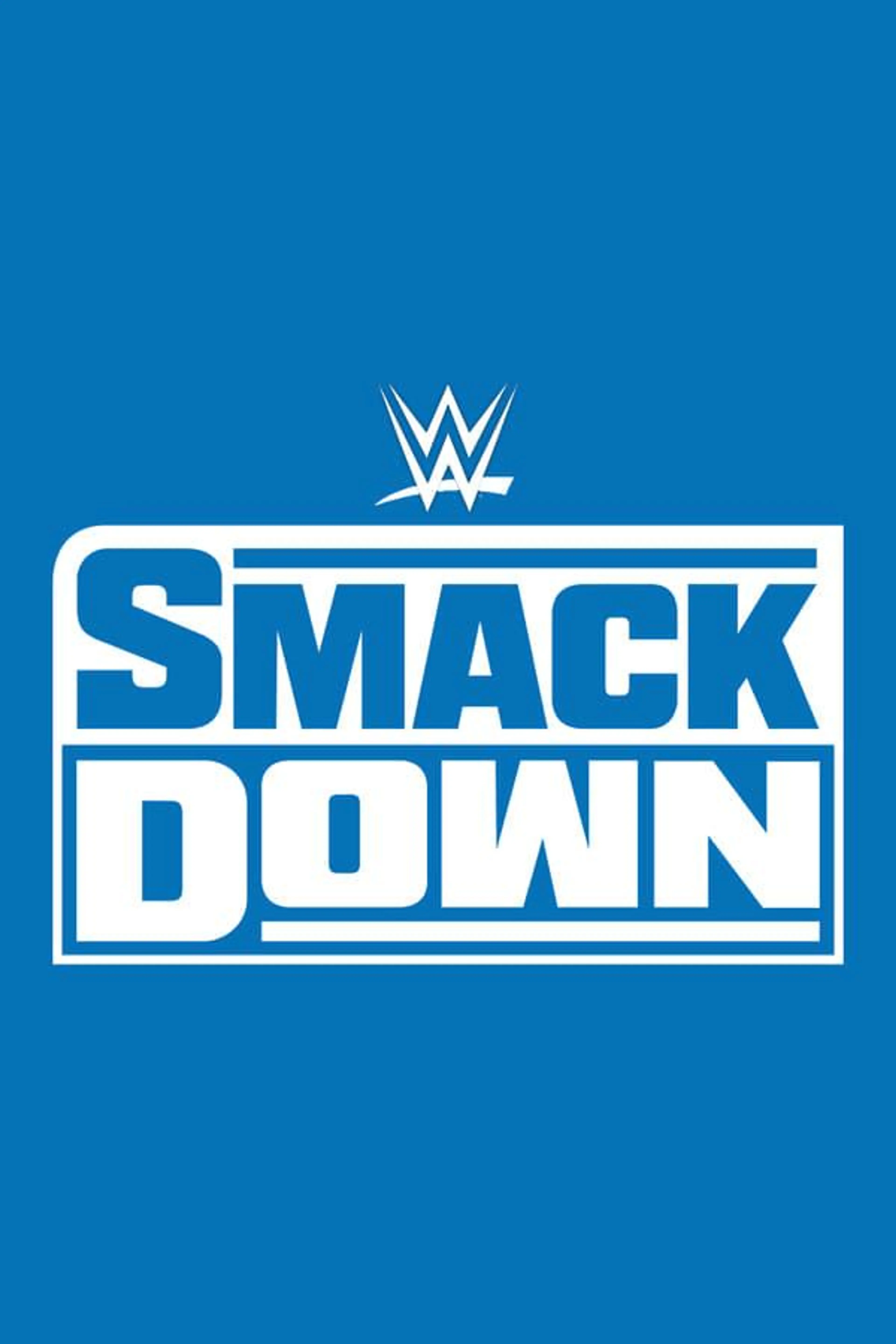 WWE SmackDown Season 1