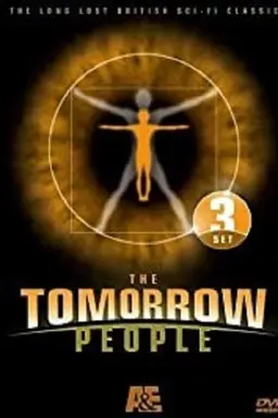 The Tomorrow People Series 3