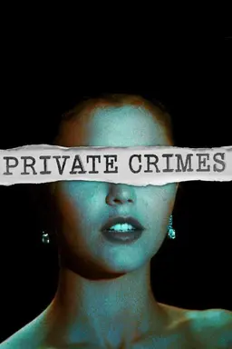 Private Crimes Miniseries