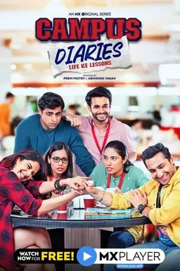 Campus Diaries Season 1
