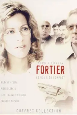 Fortier Season 5