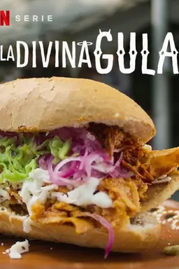 Heavenly Bites: Mexico Season 1