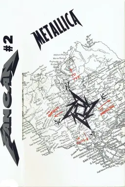 Metallica: Fan Can 2