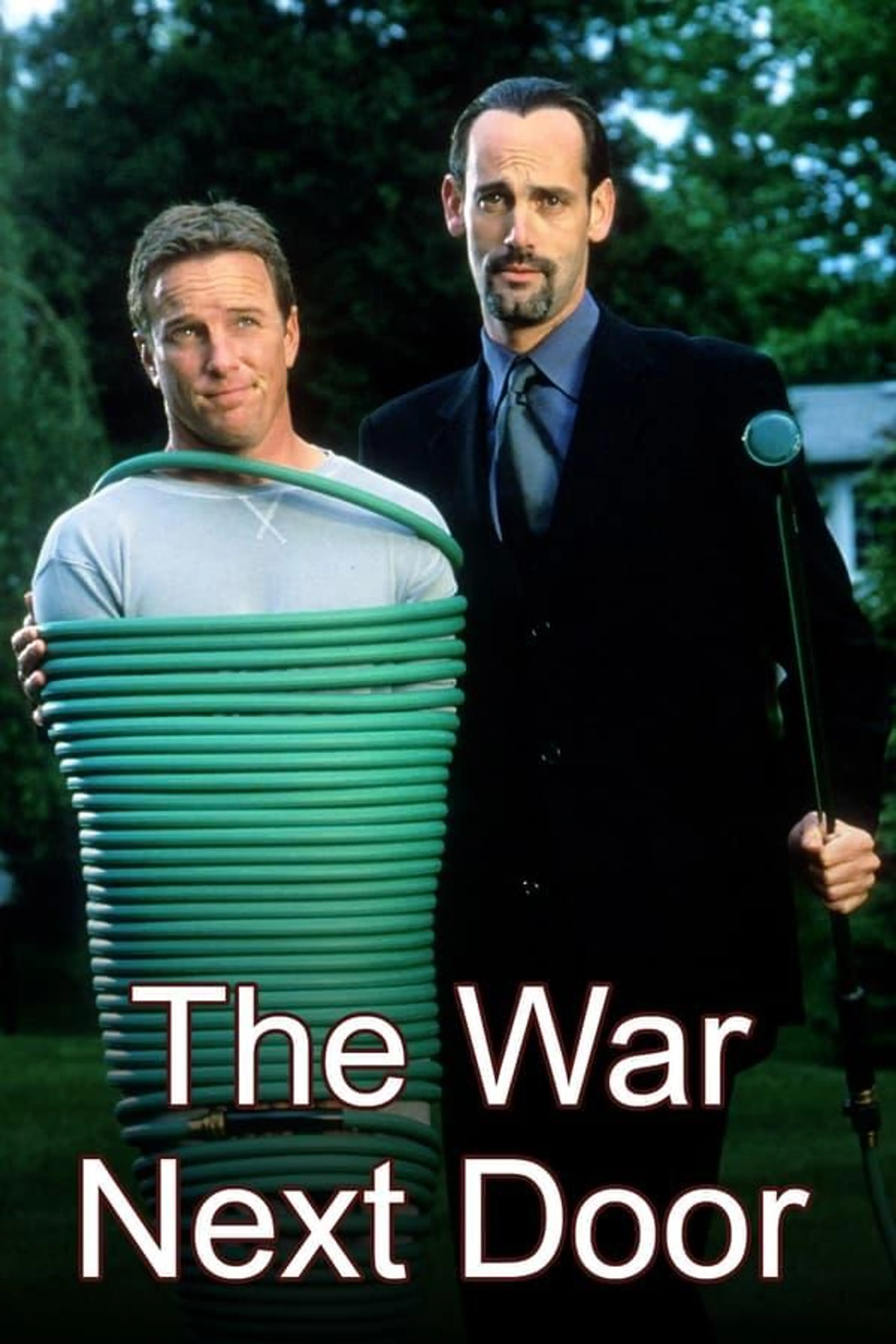 The War Next Door Season 1