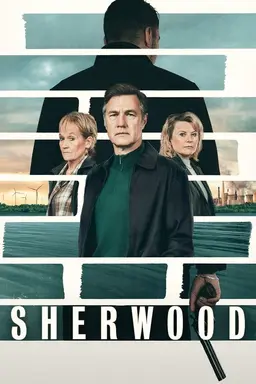 Sherwood Series 2