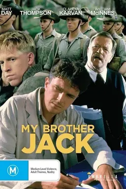 My Brother Jack Season 1