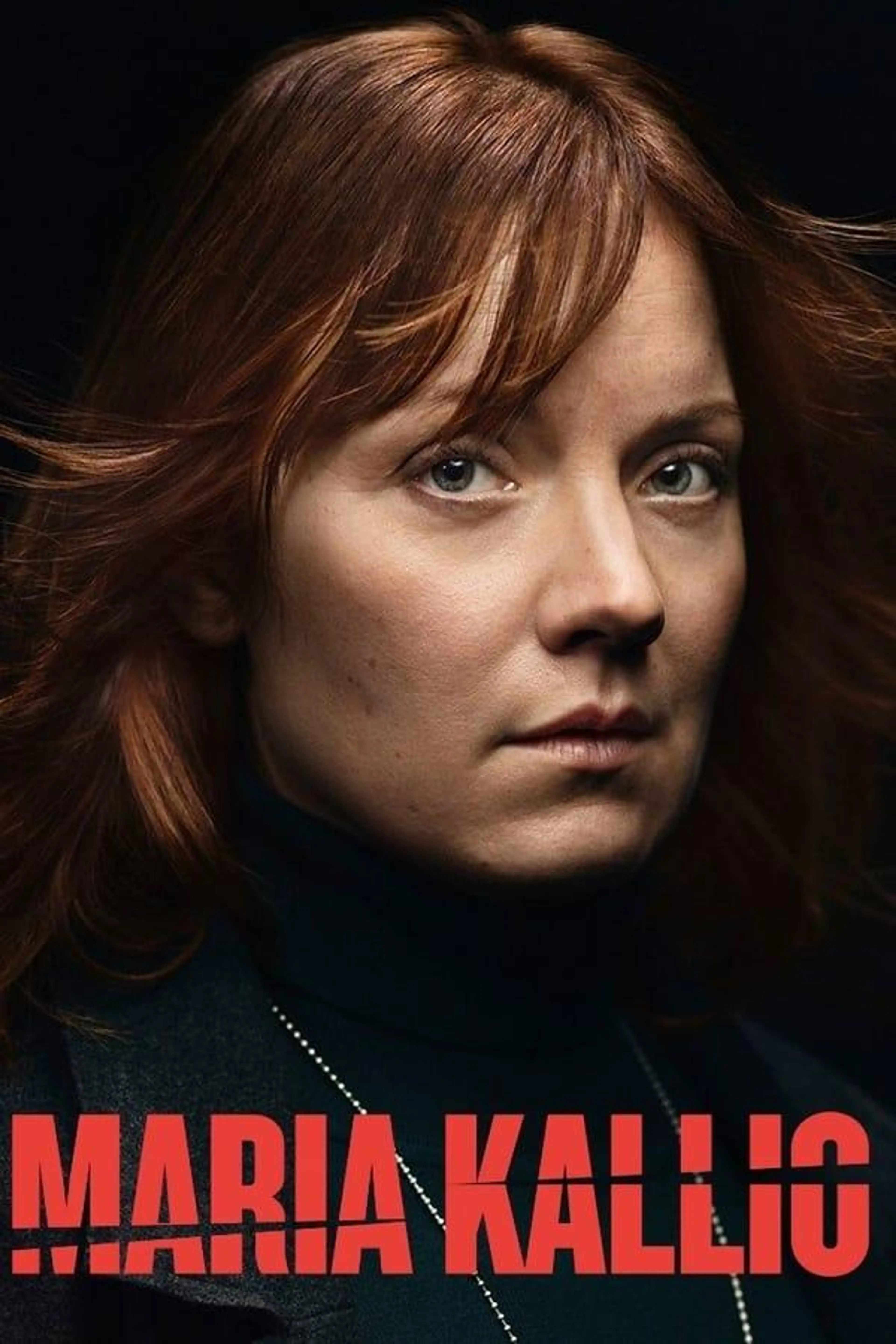 Detective Maria Kallio Season 1