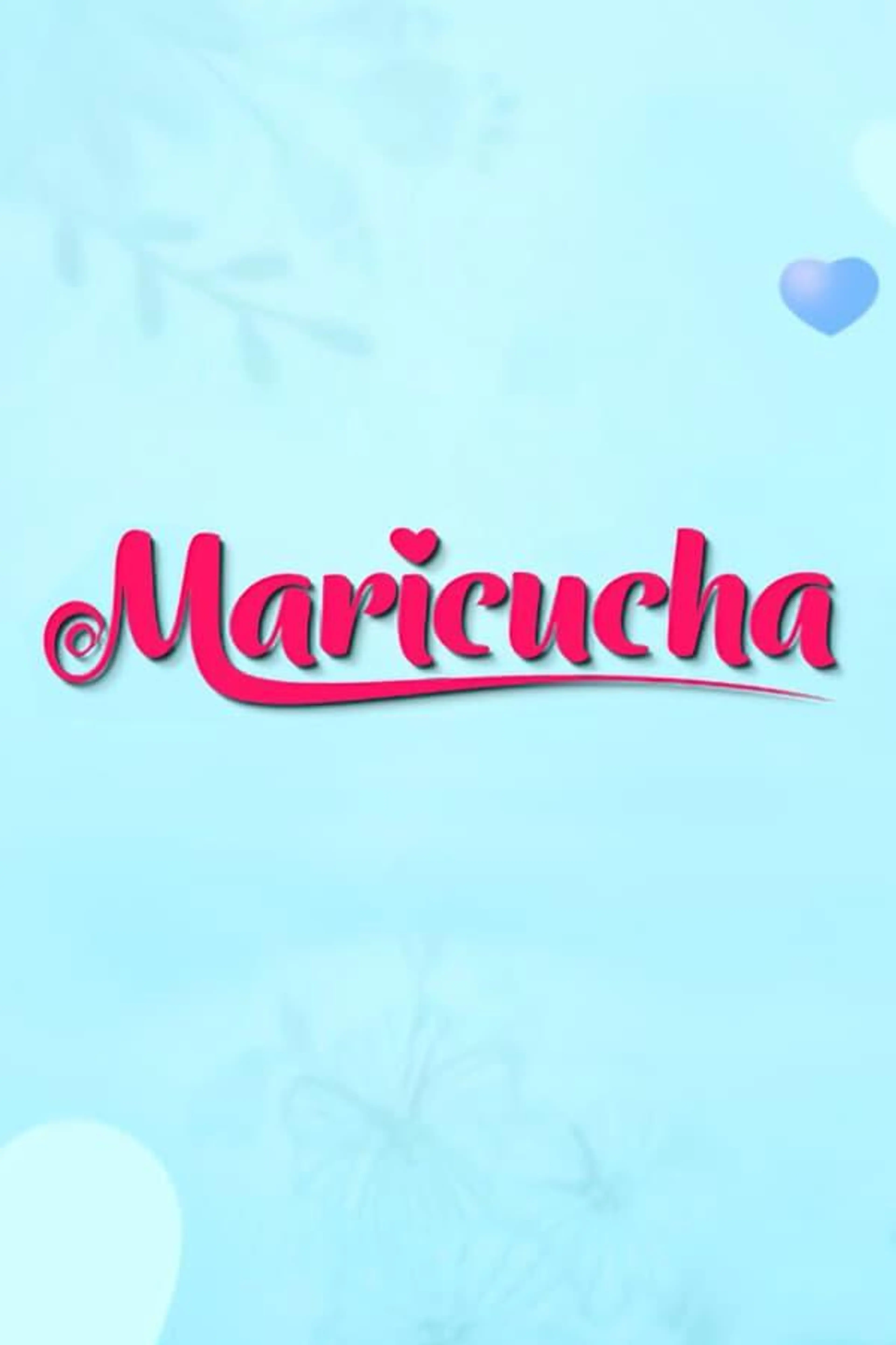 Maricucha Season 2
