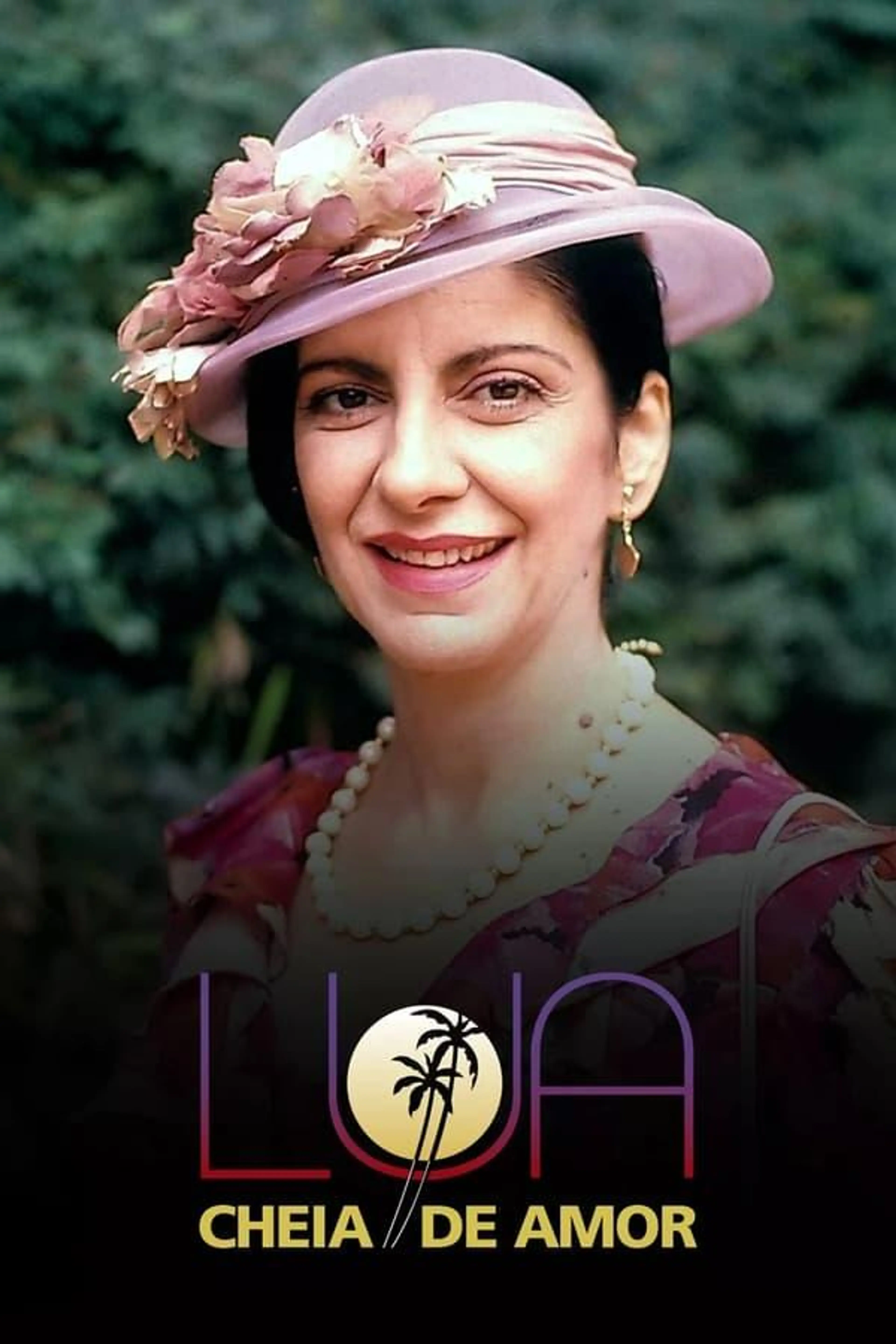 Lua Cheia de Amor Season 1