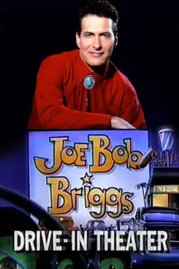 Joe Bob's Drive-In Theater Season 2 (1987)