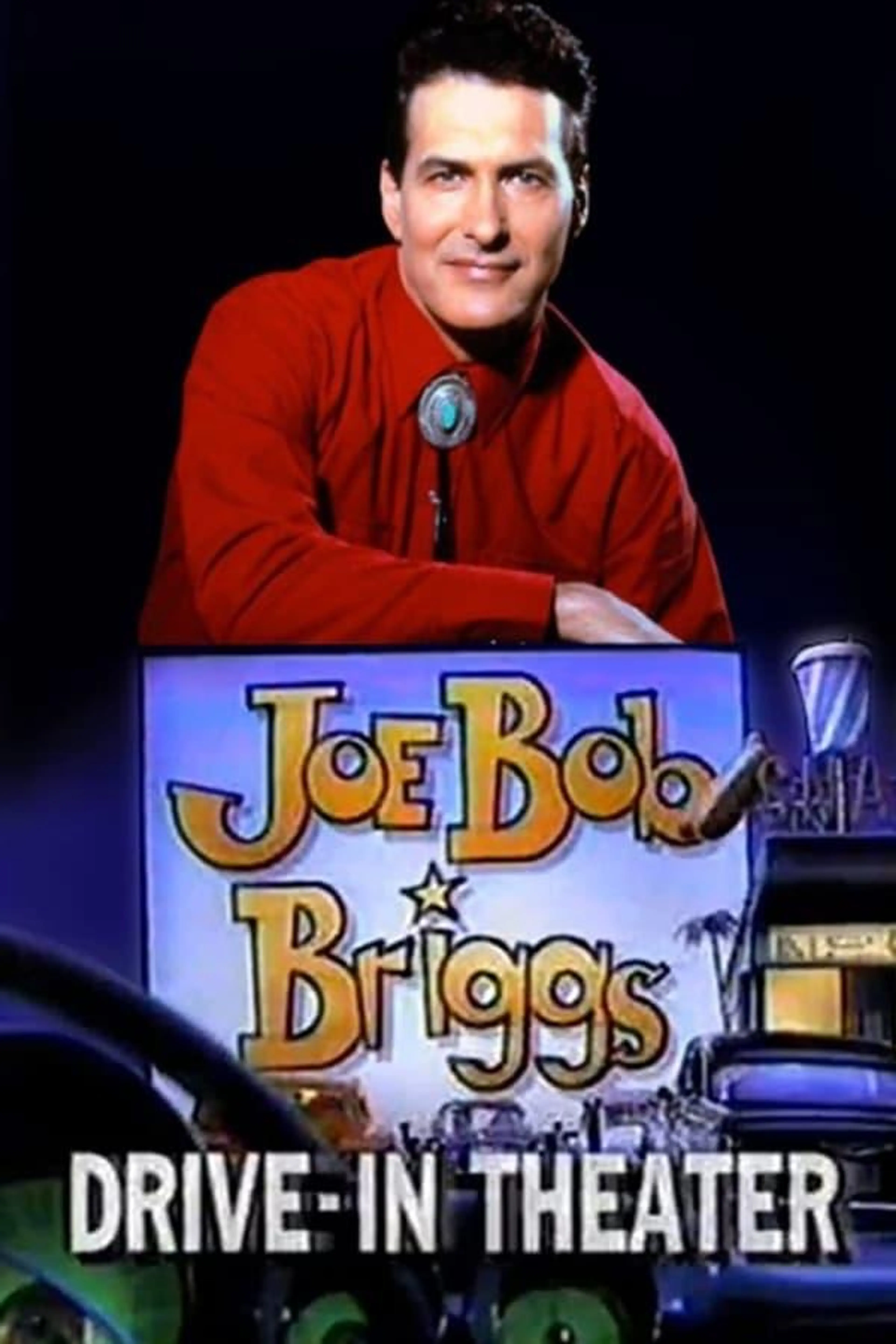 Joe Bob's Drive-In Theater Season 2 (1987)