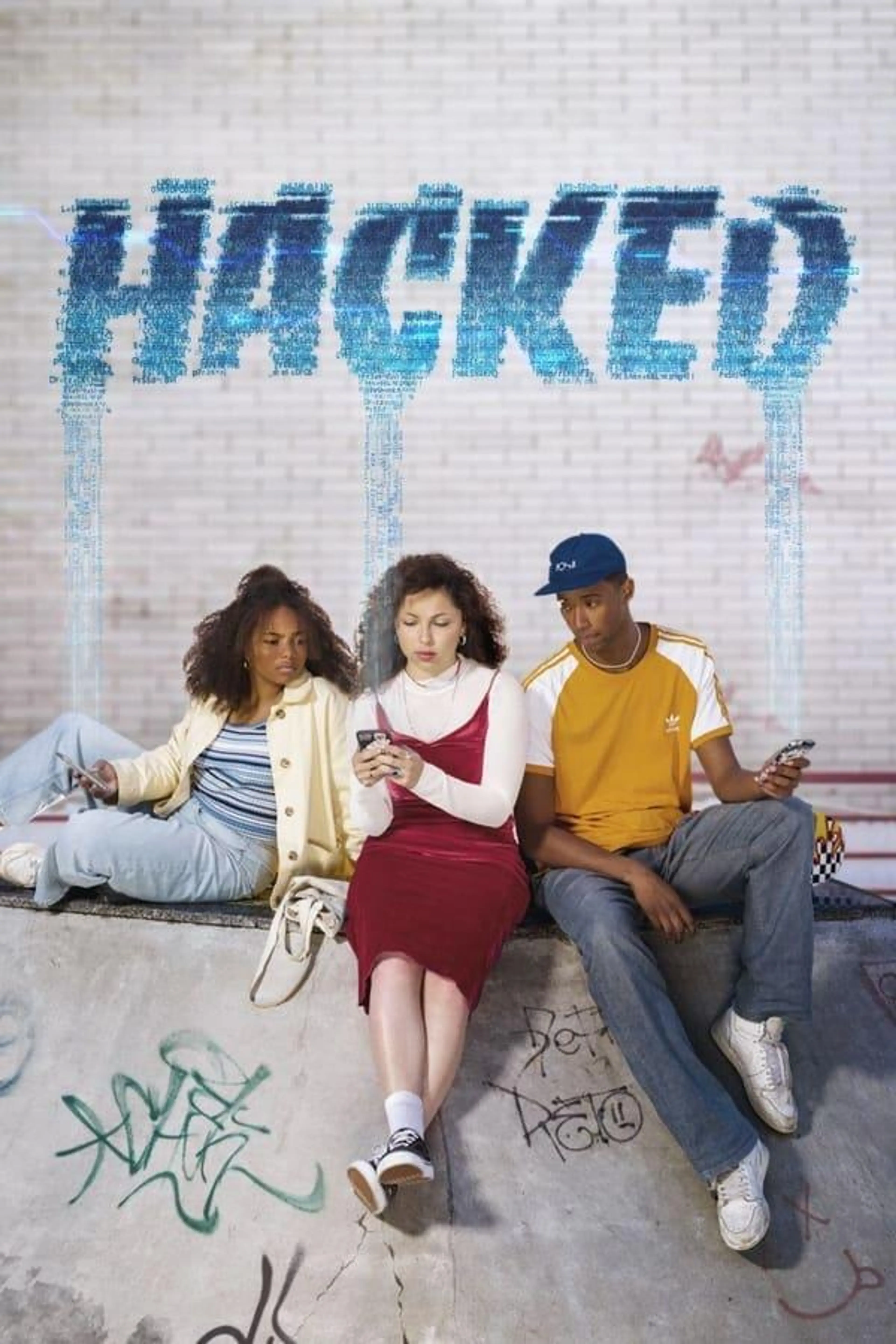 Hacked Season 2