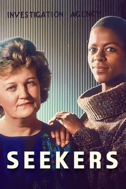 Seekers Miniseries