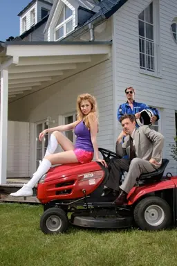 MTV Home Season 1