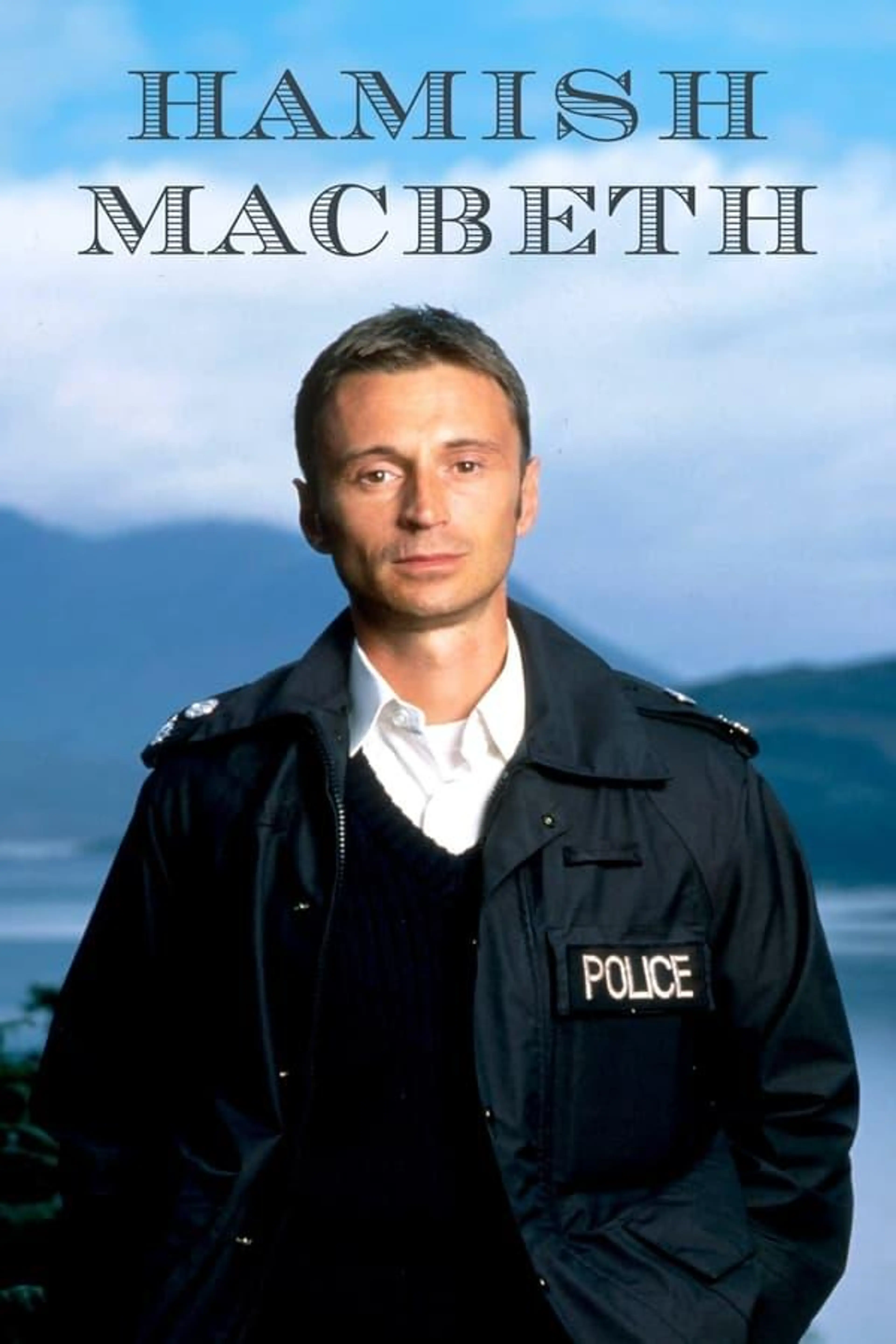 Hamish Macbeth Season 2