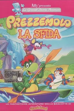 Prezzemolo Season 1