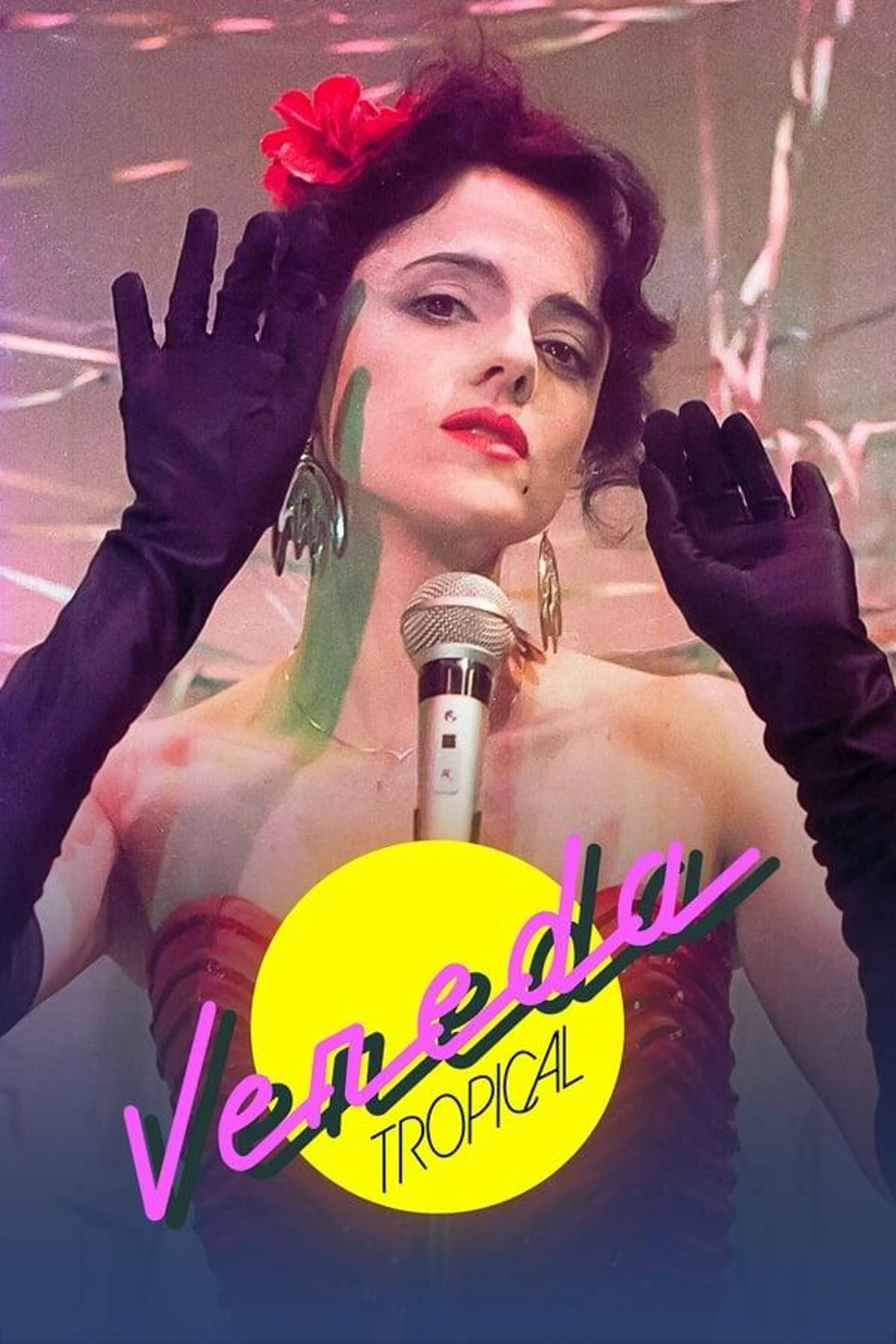 Vereda Tropical Season 1
