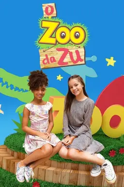 O Zoo da Zu Season 2