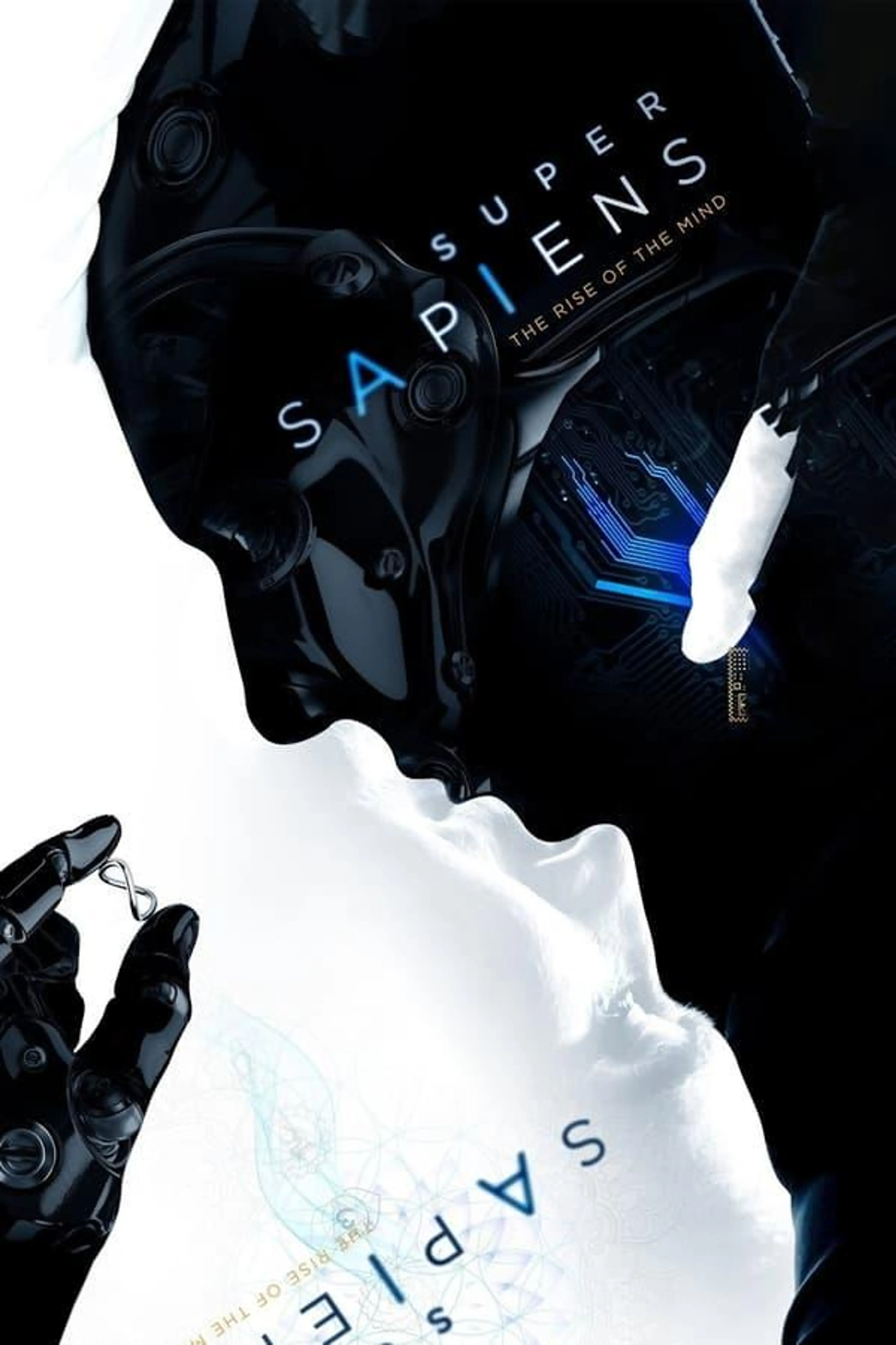 Supersapiens: The Rise of the Mind Season 1