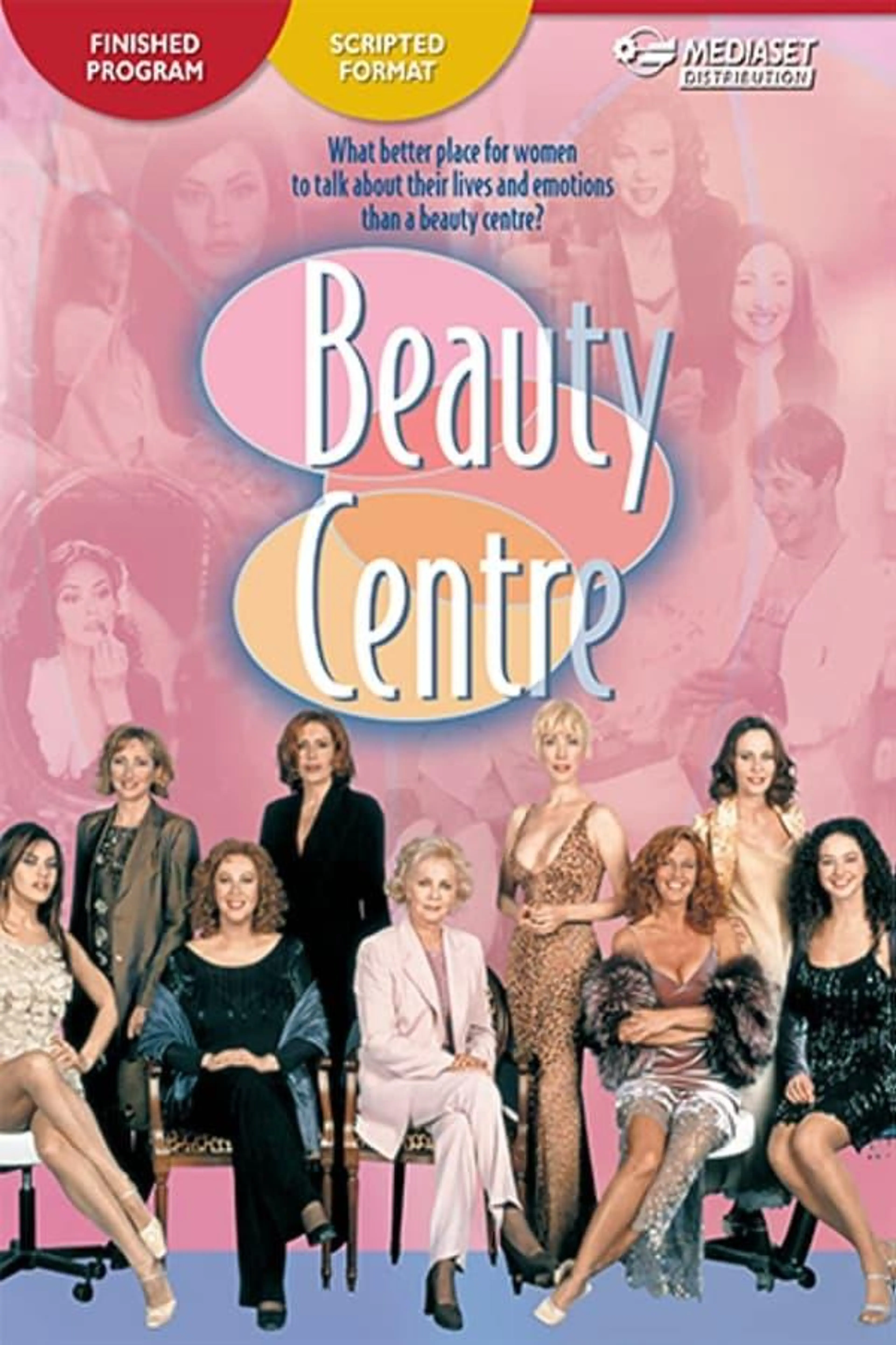 Beauty Centre Season 2