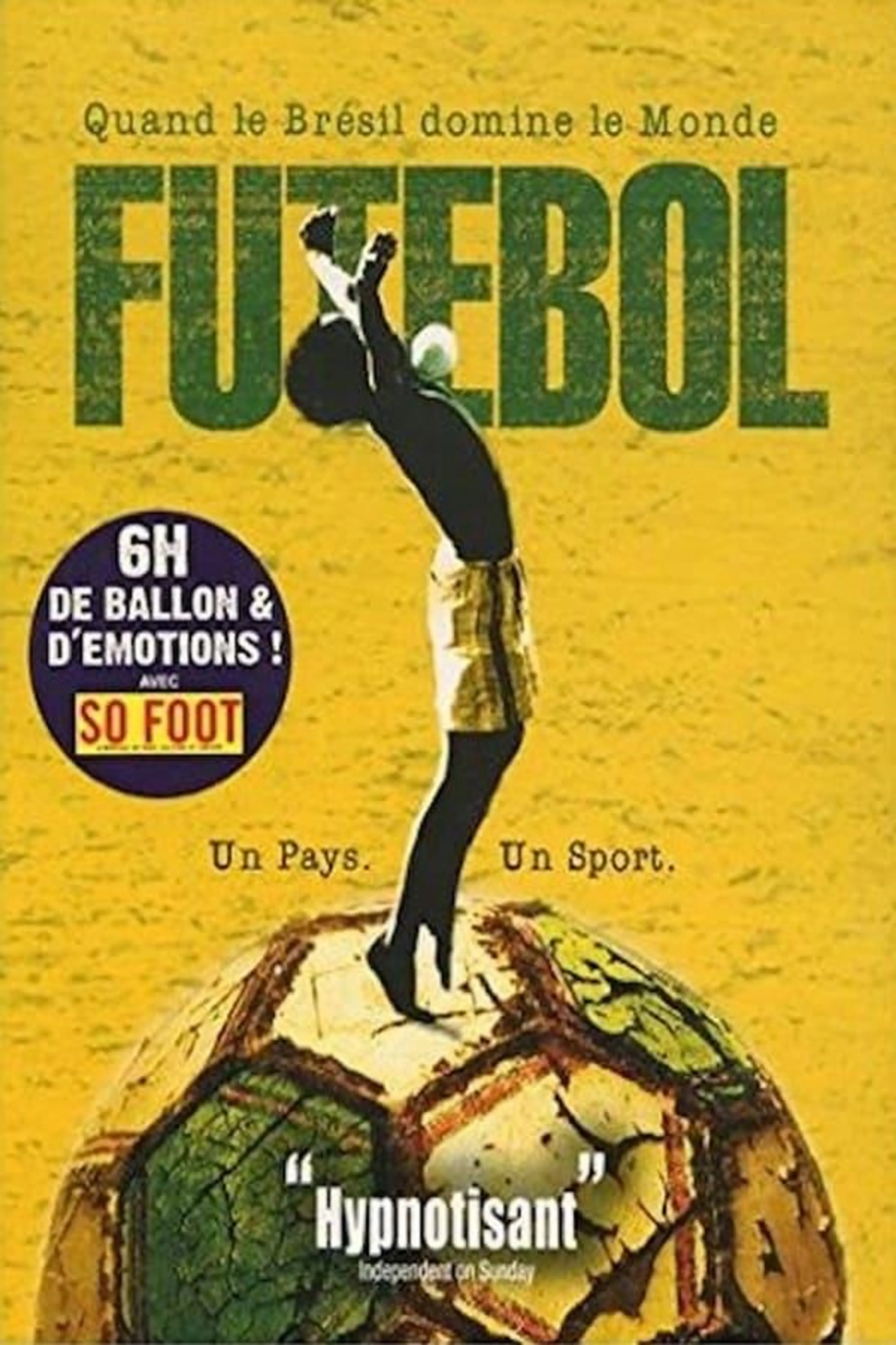Futebol Season 1