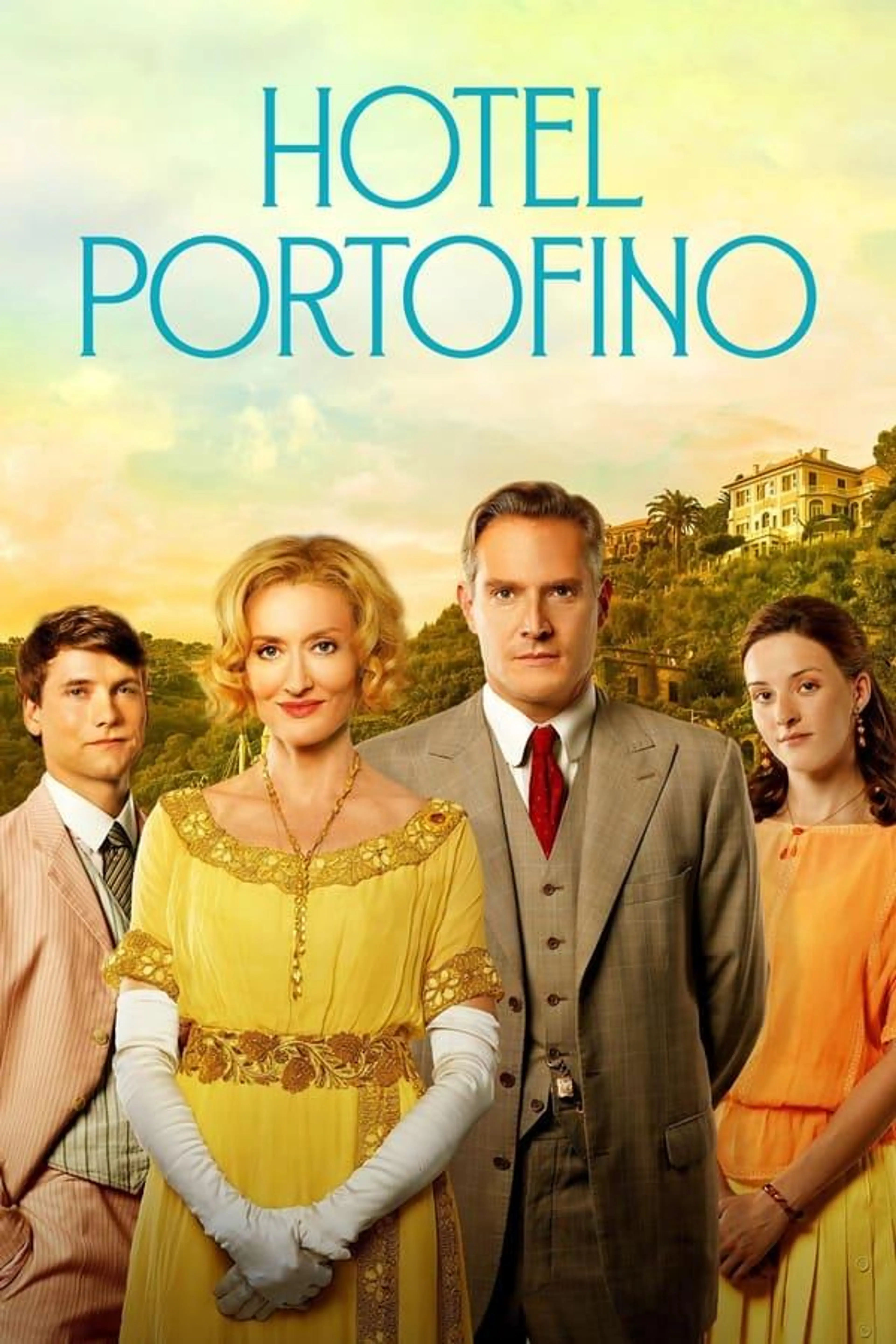 Hotel Portofino Specials