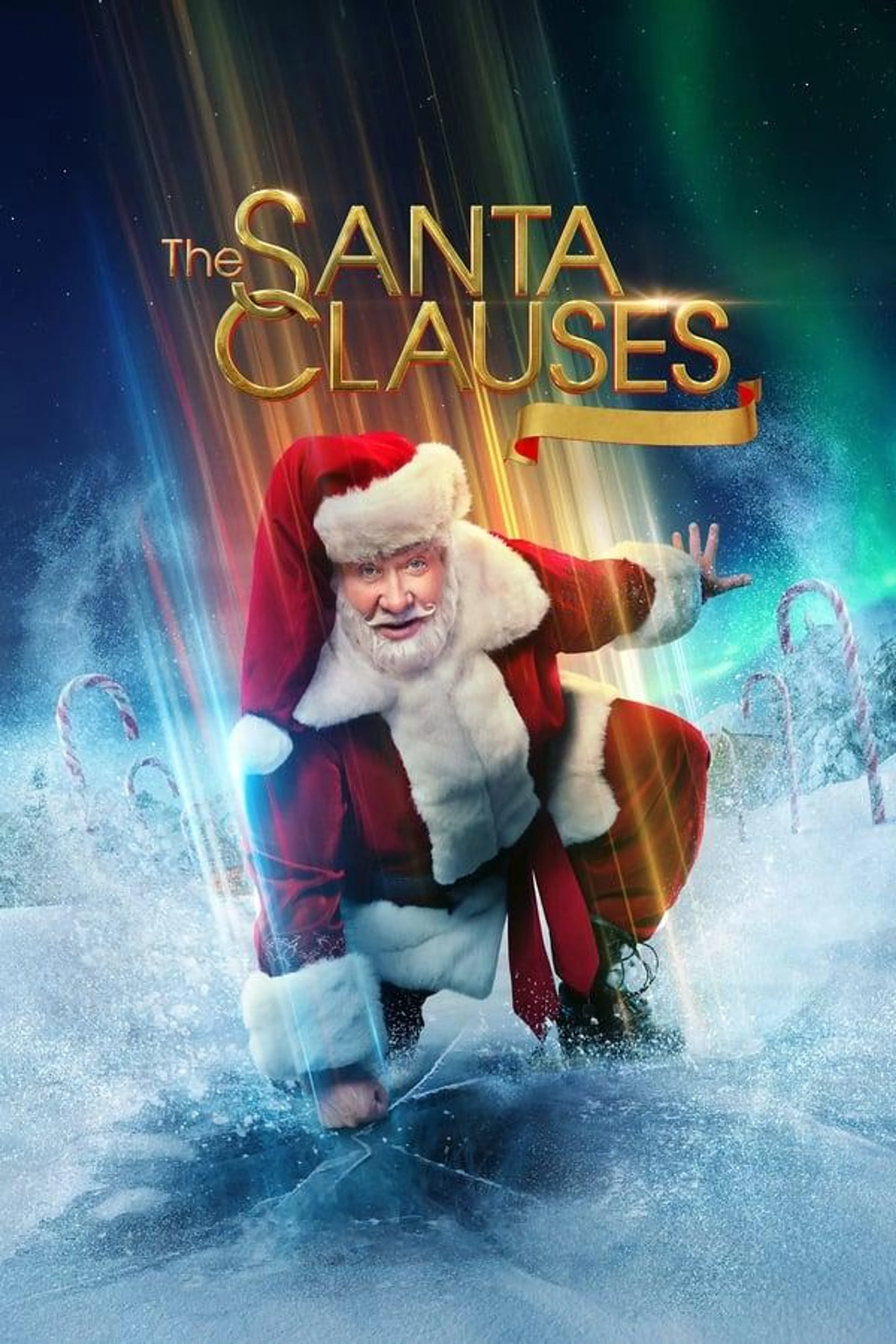 The Santa Clauses Season 2