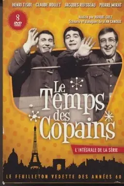 Le Temps des copains Season 1