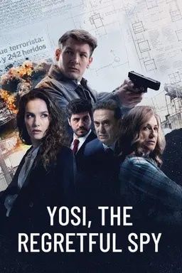 Yosi, the Regretful Spy Season 2