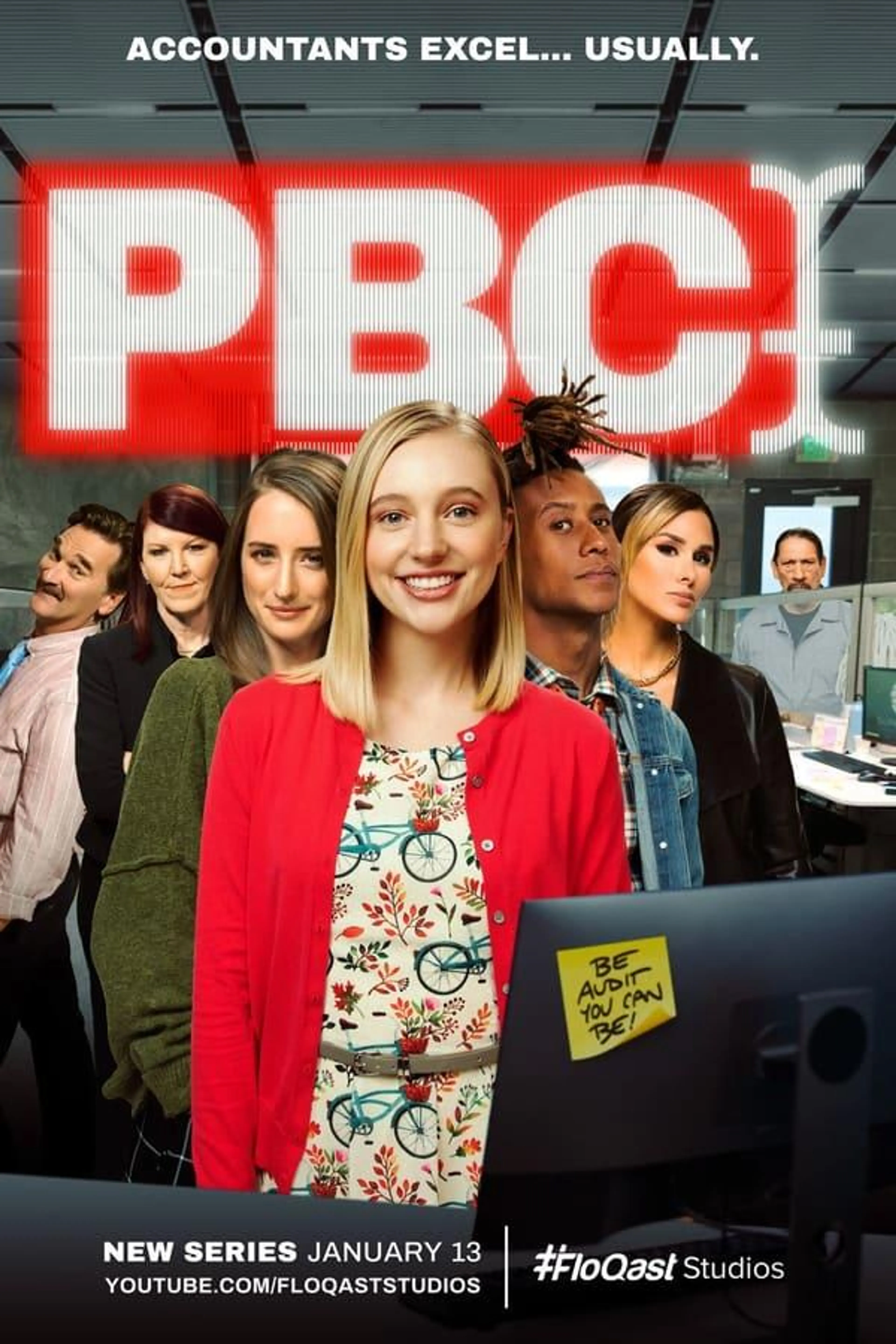 PBC Season 2