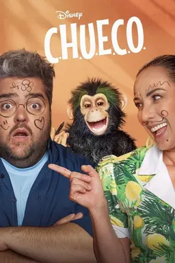 C.H.U.E.C.O Season 2