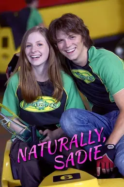 Naturally, Sadie Season 2