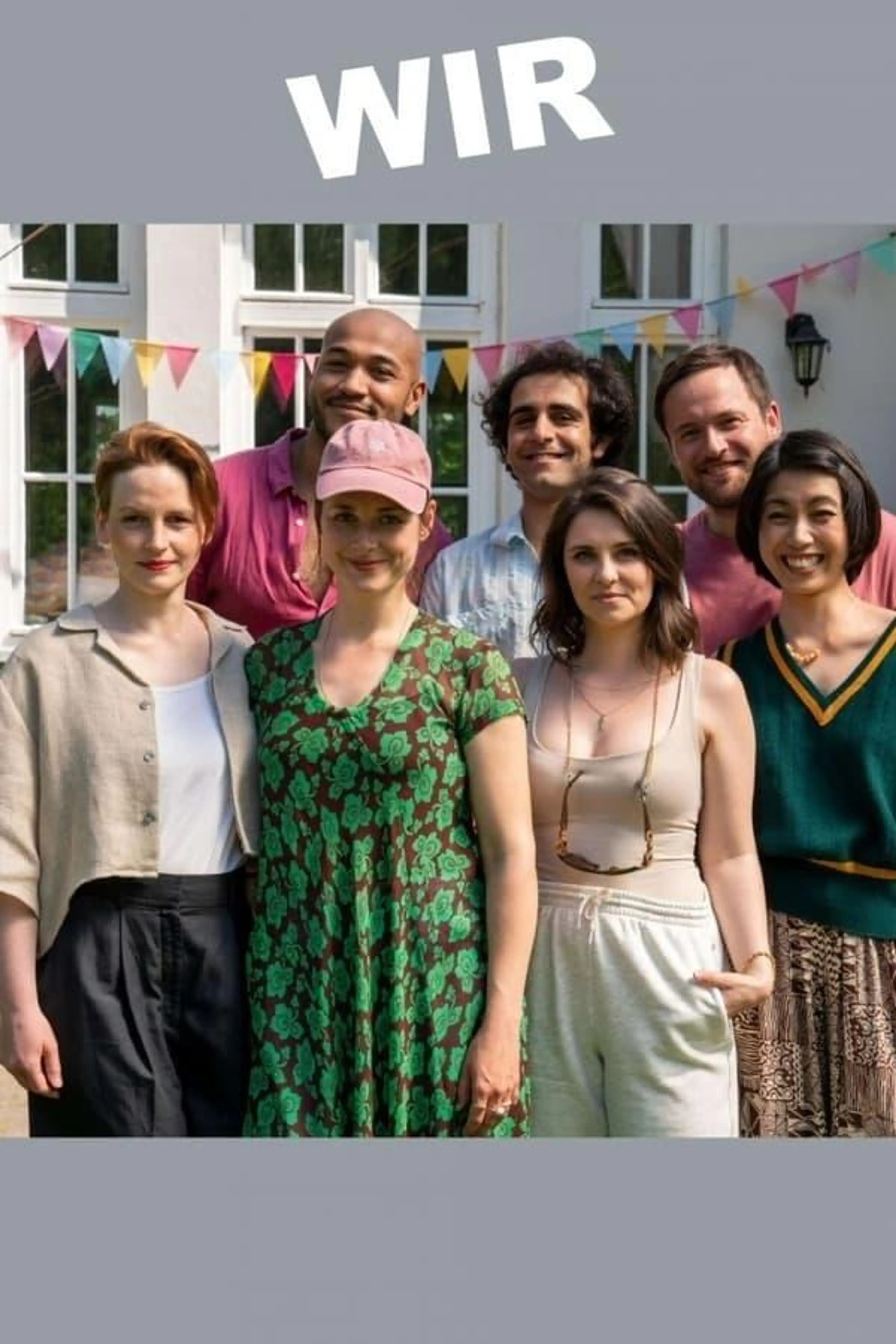 All About Us Season 2