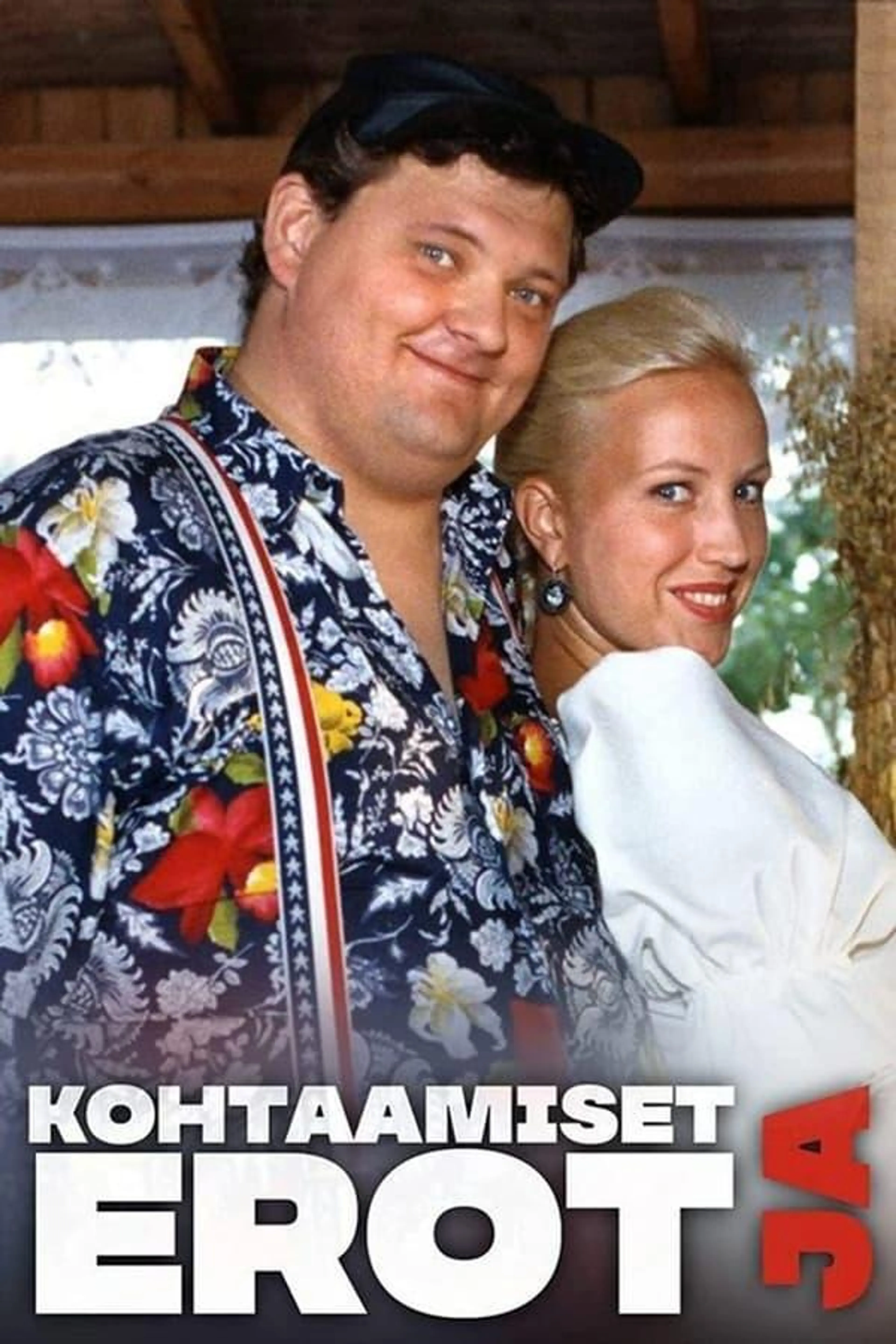 Kohtaamiset ja erot Season 1