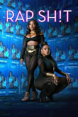 Rap Sh!t Season 2