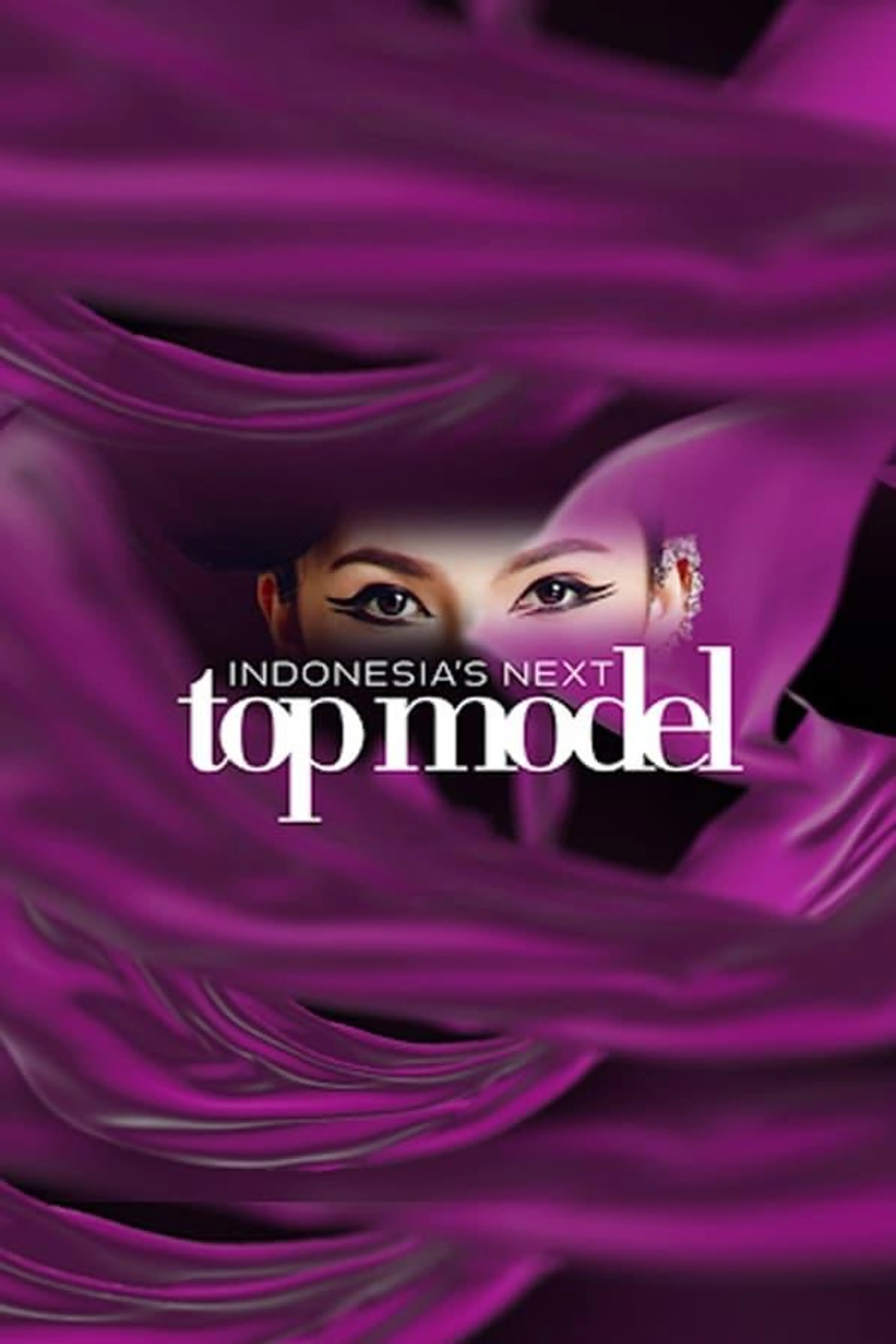 Indonesia's Next Top Model Cycle 3