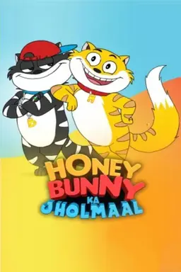 Honey Bunny Ka Jholmaal Season 1