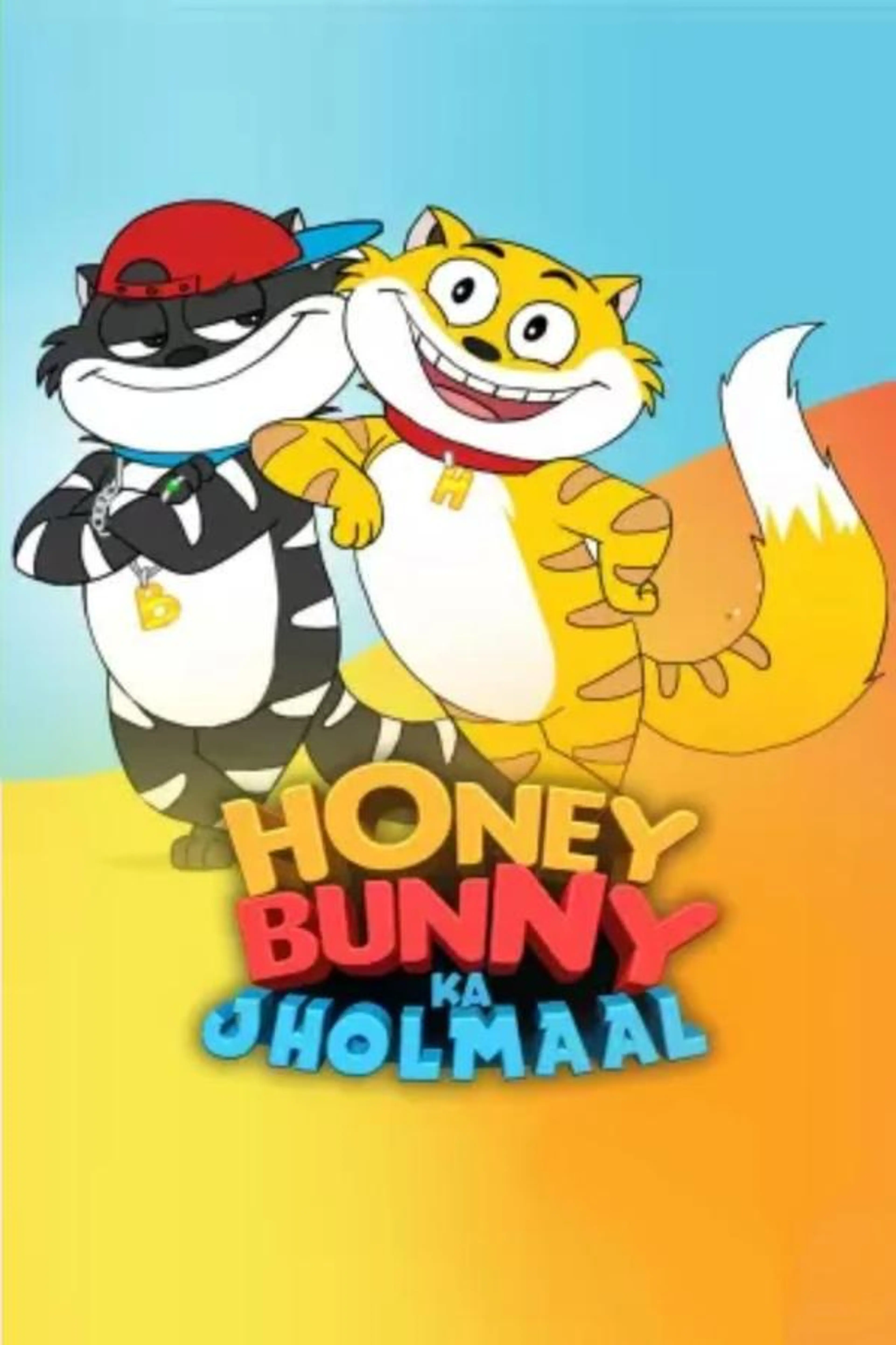Honey Bunny Ka Jholmaal Season 1