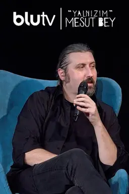 Yalnizim Mesut Bey Season 2
