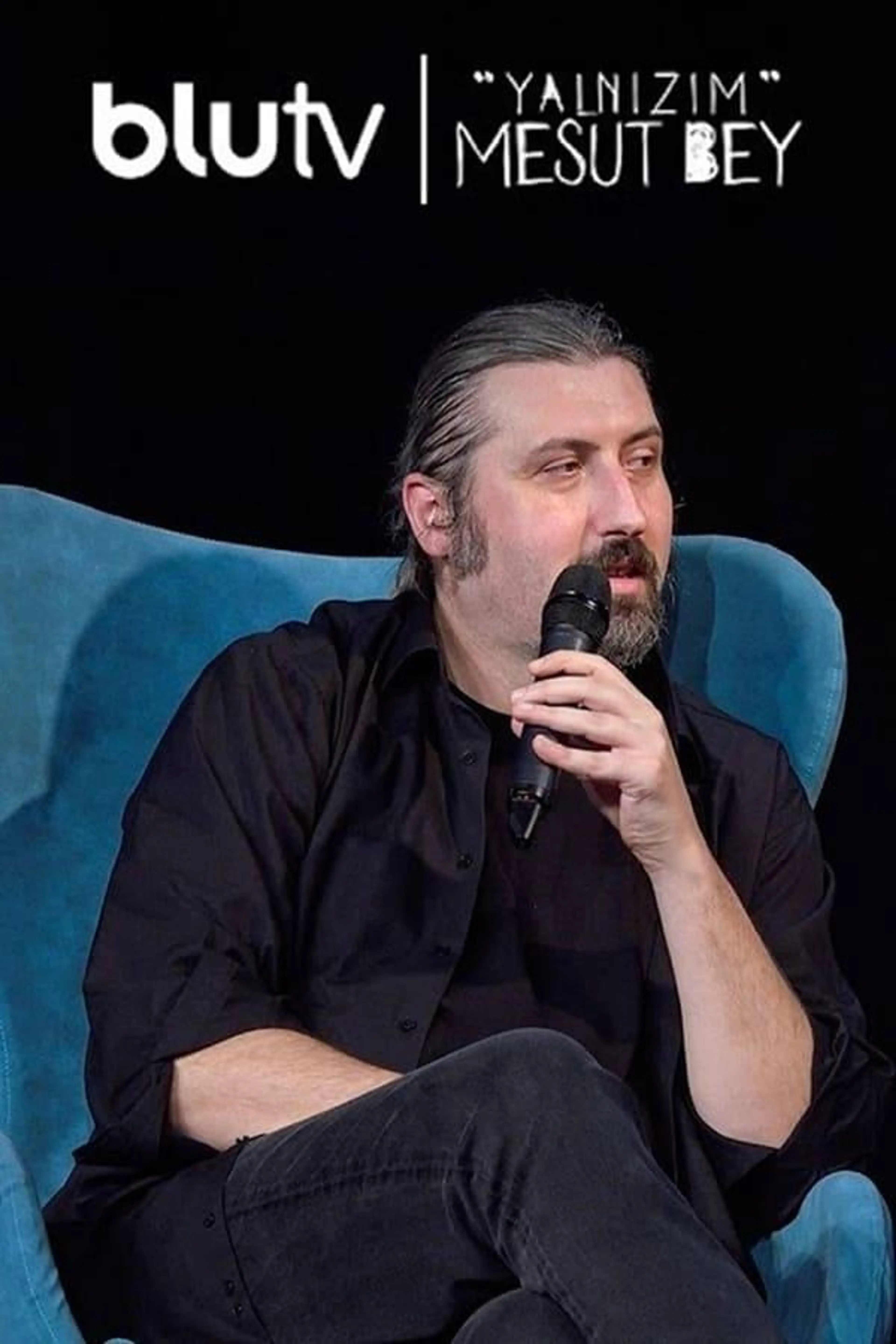 Yalnizim Mesut Bey Season 2