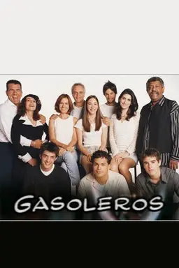 Gasoleros Season 1