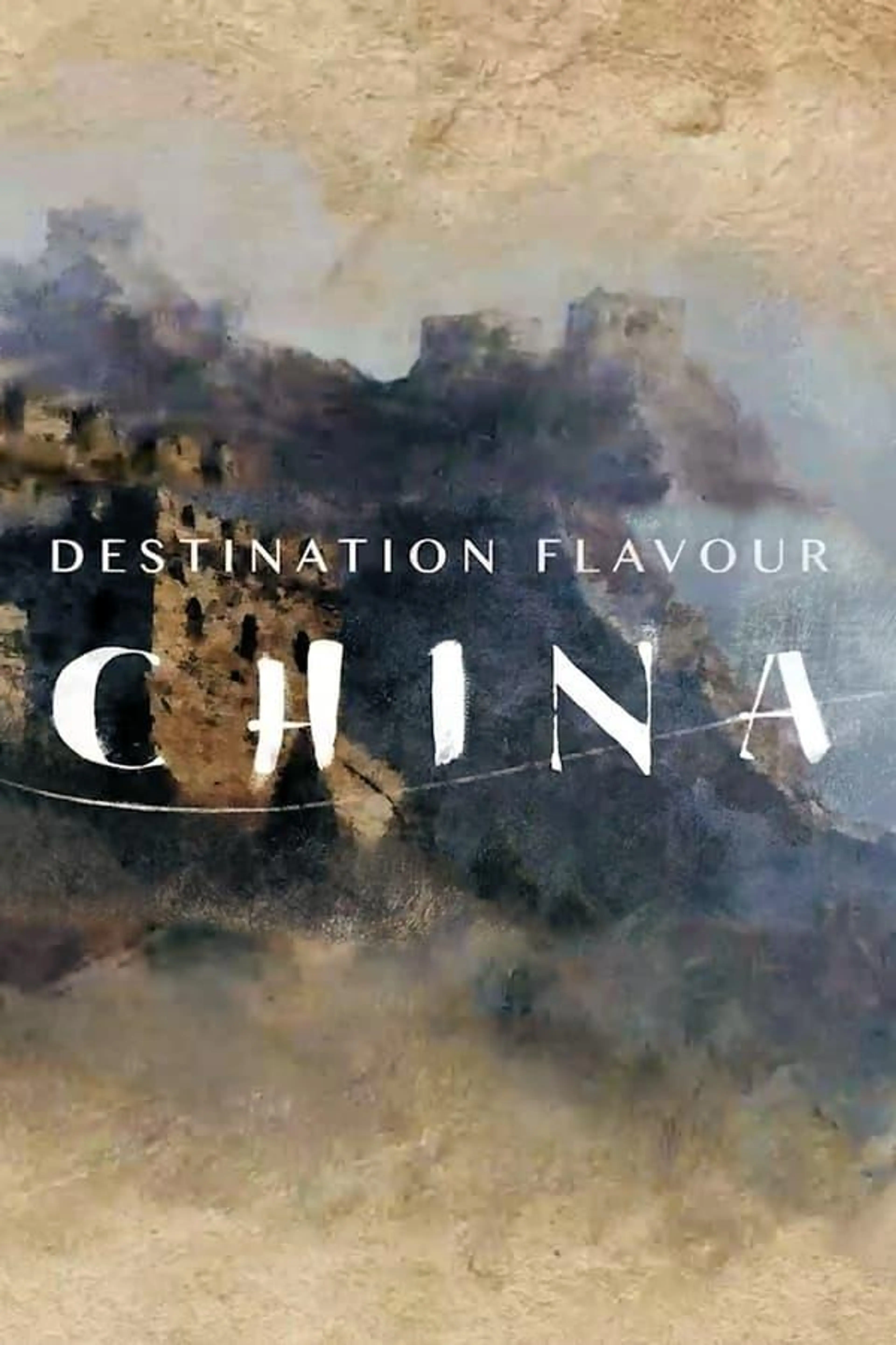 Destination Flavour - China Series 1
